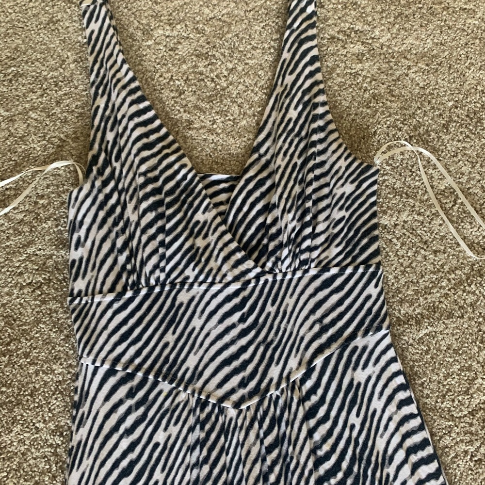 Tart maxi dress